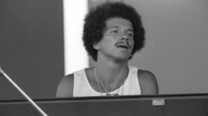 keith jarrett
